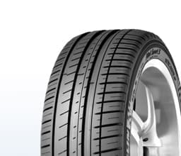 MICHELIN PILOT SPORT 3 ZP MOE 275/30 R20 97Y XL RUN FLAT