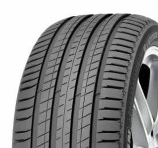 MICHELIN LATITUDE SPORT 3 N1 265/50 R19 110Y XL