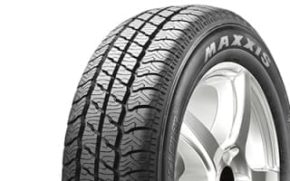 MAXXIS AL2 235/60 R17C 117R
