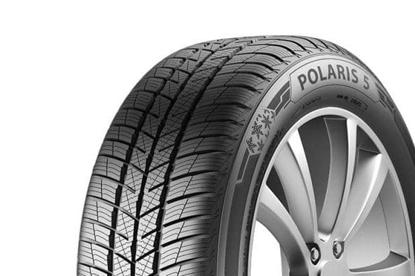 BARUM POLARIS 5 175/65 R14 86T XL