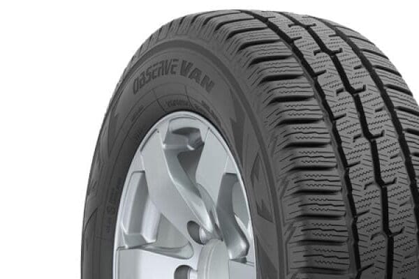 TOYO OBSERVE VAN 215/60 R16C 103T