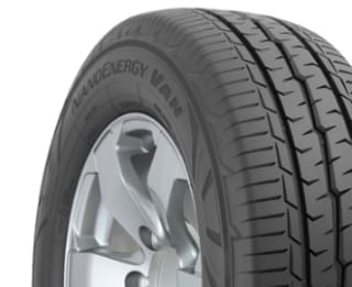 TOYO NANOENERGY VAN 215/60 R16C 103T
