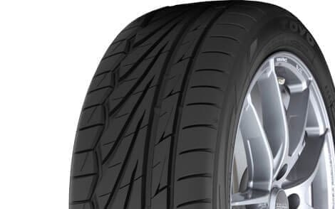TOYO PROXES TR1 195/45 R17 85W XL