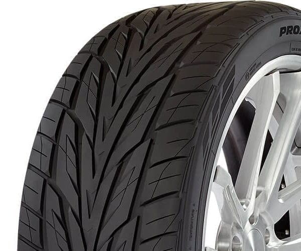 TOYO PROXES ST3 265/40 R22 106W XL