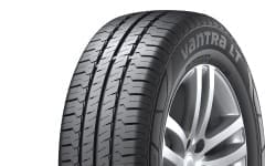HANKOOK VANTRA LT (RA18) 195/75 R16C 110R