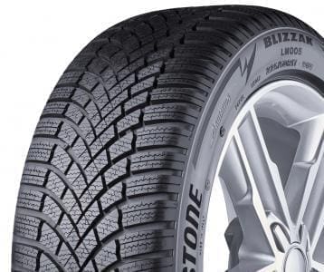 BRIDGESTONE BLIZZAK LM005 275/40 R20 106V XL