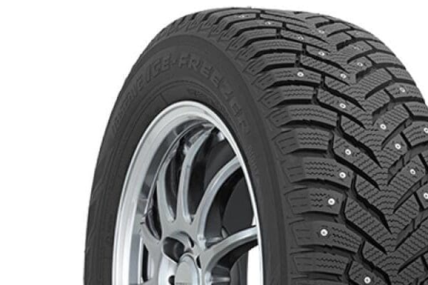 TOYO OBSERVE ICE FREEZER SUV 285/50 R20 116T