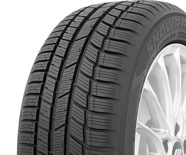 TOYO SNOWPROX S954 SUV 235/50 R18 101V XL