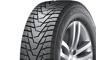 HANKOOK WINTER I*PIKE X (W429A) 235/65 R18 110T