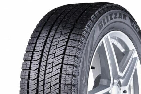 BRIDGESTONE BLIZZAK ICE 185/65 R15 92S XL