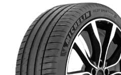 MICHELIN PILOT SPORT 4 SUV 275/50 R20 113Y XL