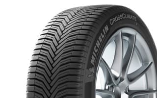 MICHELIN CROSSCLIMATE + 205/55 R16 94V XL