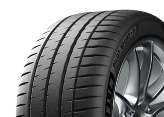 MICHELIN PILOT SPORT 4 S NA0 235/40 R19 96Y XL