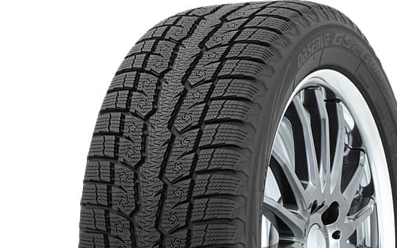 TOYO OBSERVE GSI6 265/55 R20 113H XL