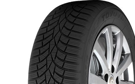 TOYO OBSERVE S944 205/40 R18 86V XL