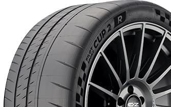MICHELIN PILOTSPORTCUP 2R 265/35 R20 99Y XL