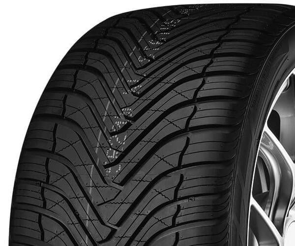 GRIPMAX SUREGRIP A/S 235/45 R19 99W XL