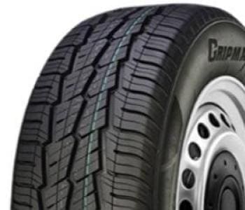 GRIPMAX SUREGRIP AS VAN 185/75 R16C 104T