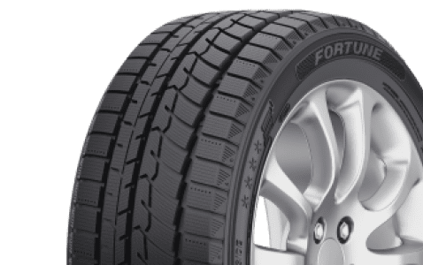 FORTUNE SNOWFUN FSR-901 EV 215/65 R17 99H