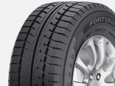 FORTUNE SNOWFUN FSR-902 EV 215/75 R16 116N