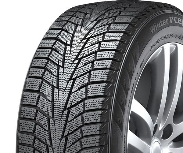 HANKOOK WINTER I*CEPT IZ2 (W616) 155/65 R14 75T