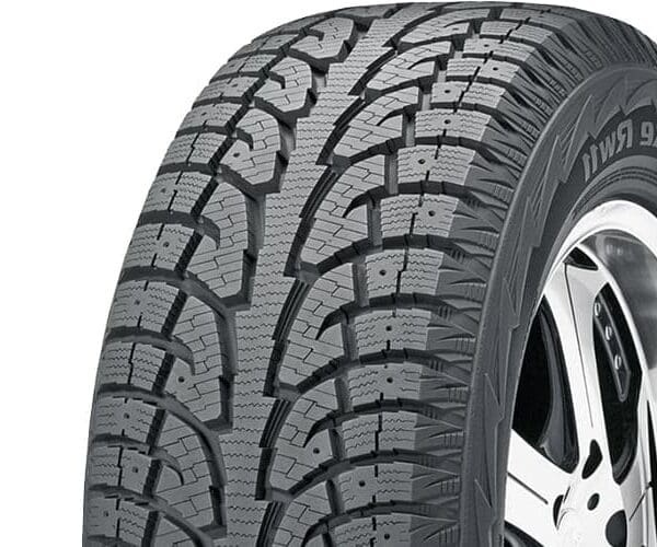 HANKOOK WINTER I*PIKE (RW11) 275/40 R20 106T XL