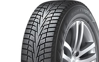 HANKOOK WINTER I*CEPT X (RW10) 255/55 R20 107T