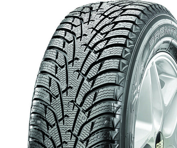 MAXXIS NS5 PREMITRA ICE 245/70 R16 111T XL