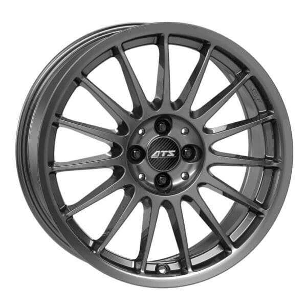 ATS STREETRALLYE 16x6 ET35 4x100 cb63.3