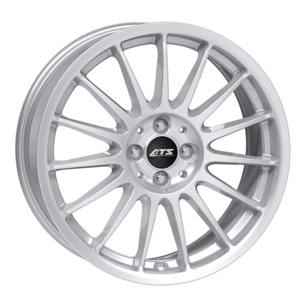ATS STREETRALLYE 15x6 ET47 5x114.3 cb70.1