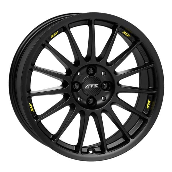 ATS STREETRALLYE 17x7 ET45 5x112 cb57.1