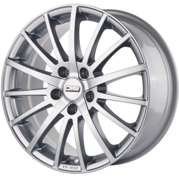 CMS C16 15x6.5 ET25 4x108 cb65.1