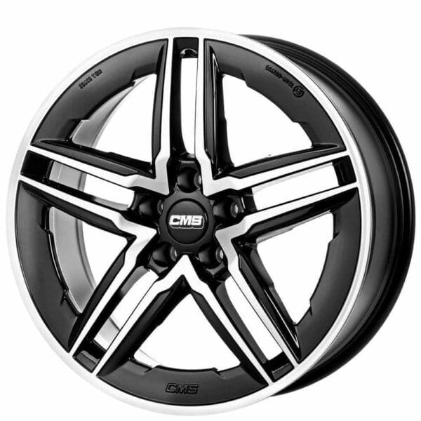 CMS C29-AERO 19x8 ET34 5x112 cb66.6