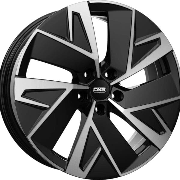 CMS C32-AERO 19x7.5 ET50 5x112 cb57.1