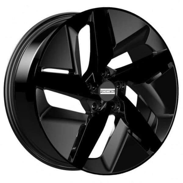 FONDMETAL E-JOULE 19x7.5 ET47.5 5x108 cb63.4