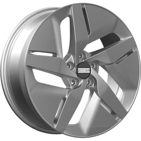 FONDMETAL E-JOULE 19x8 ET58 5x120 cb65.1