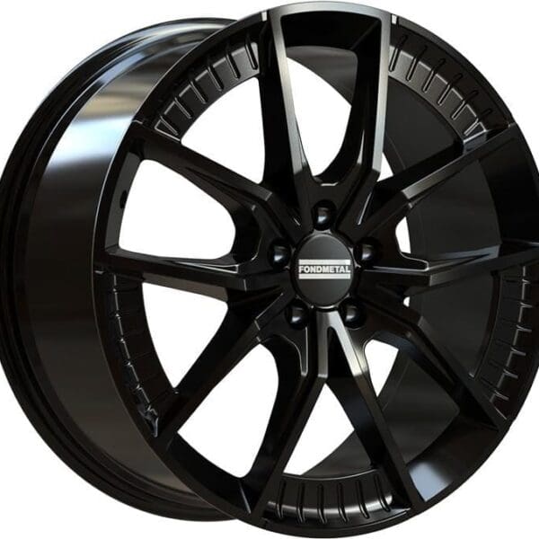 FONDMETAL ELATHA 18x8 ET45 5x112 cb66.6