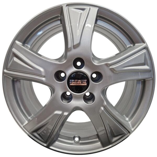 FONDMETAL PRO1 16x6.5 ET45 5x114.3 cb66.1