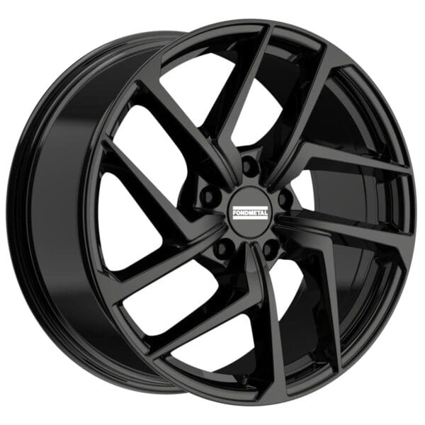 FONDMETAL TAARA 21x8.5 ET30 5x112 cb66.6