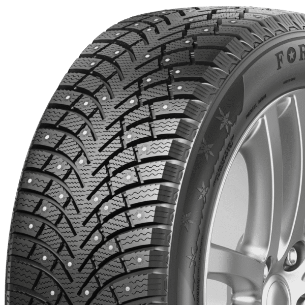 FORTUNE POLARO ICE 185/60 R15 88T