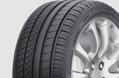 FORTUNE FSR-701 245/45 R17 99W