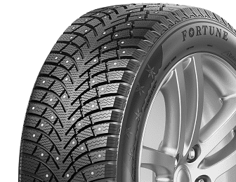 FORTUNE POLARO ICE 255/50 R20 109T