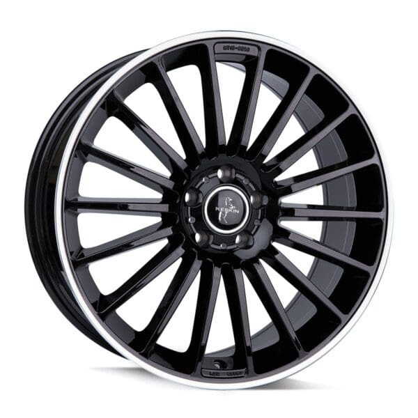 KESKIN KT15 15x6 ET42 5x108 cb63.4