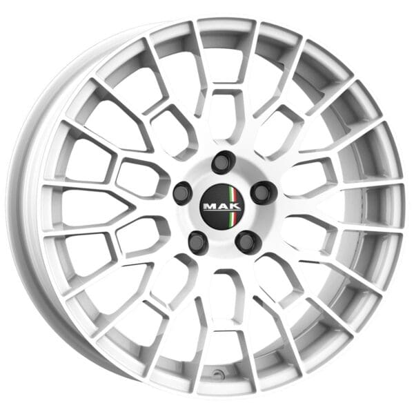 MAK APX 17x7 ET42 4x100 cb72