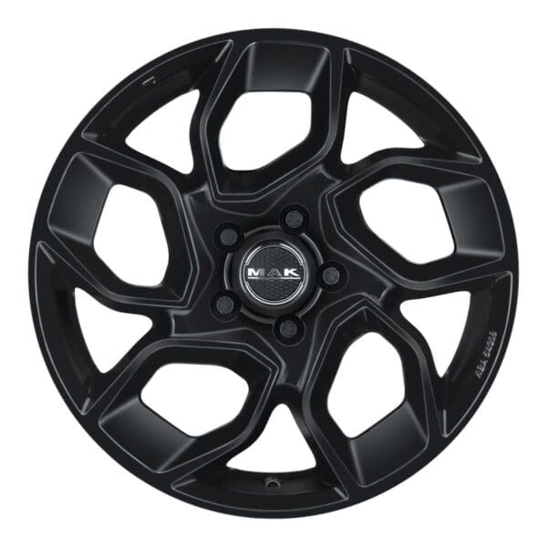 MAK EXPRESS 17x7 ET60 5x120 cb65.1