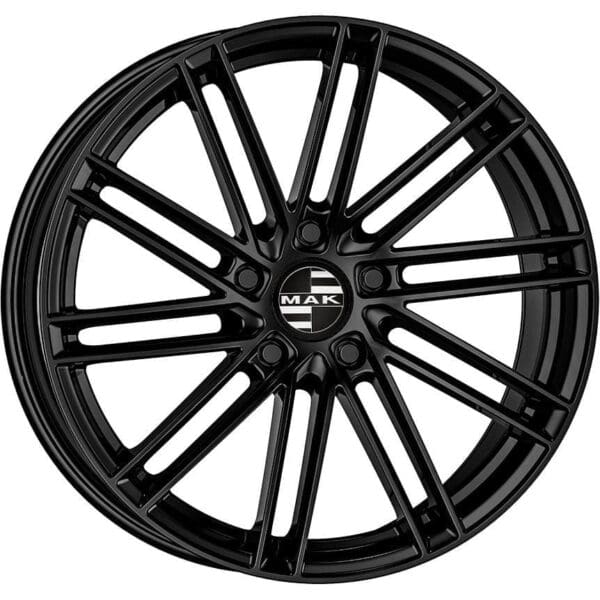 MAK LEIPZIG 20x7.5 ET32 5x130 cb66.6
