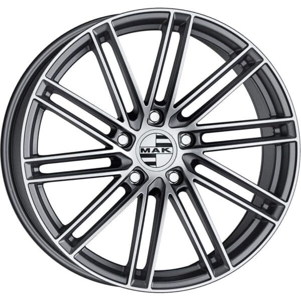 MAK LEIPZIG 20x9 ET54 5x130 cb71.6