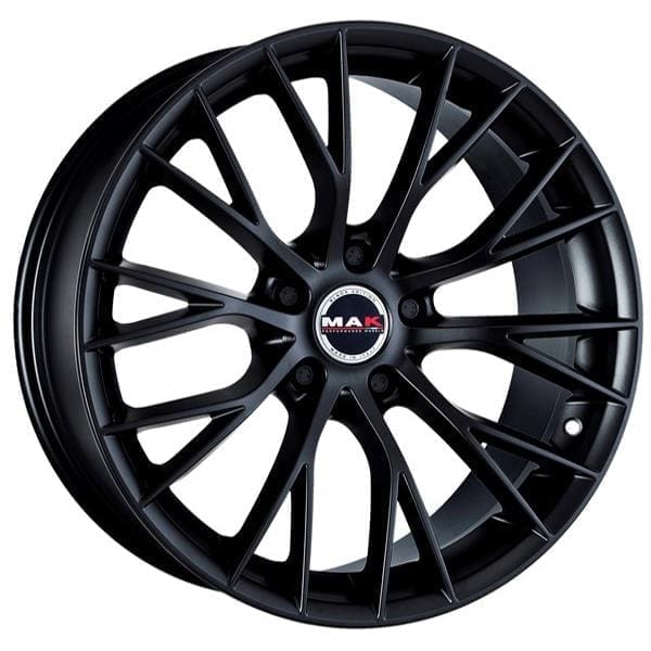 MAK MUNCHEN 19x8.5 ET30 5x120 cb72.6