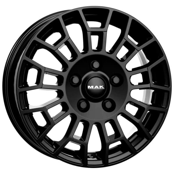 MAK NOMAD 17x7 ET62 5x130 cb78.1