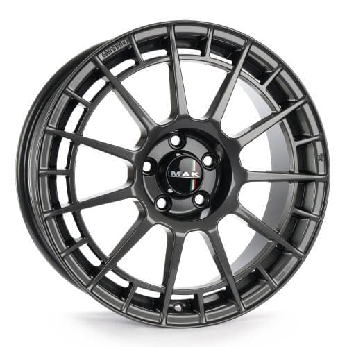 MAK NTT 17x7 ET35 5x114.3 cb76